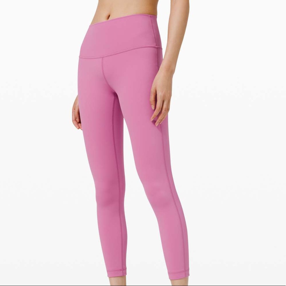 SOLD | Lululemon Leggings